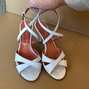 Lumiani Kyrene sandal